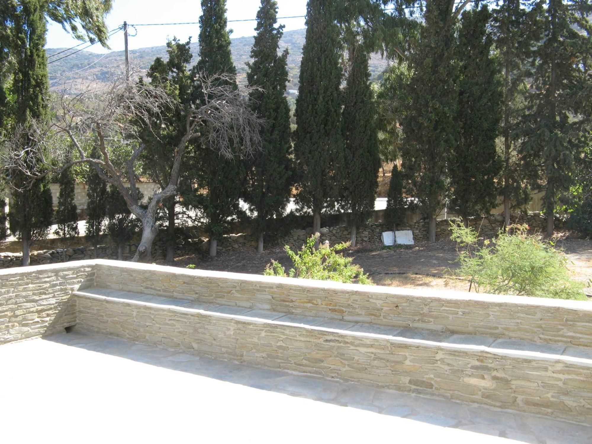 House In The Grass Land. Villa Ormos  Exterior photo