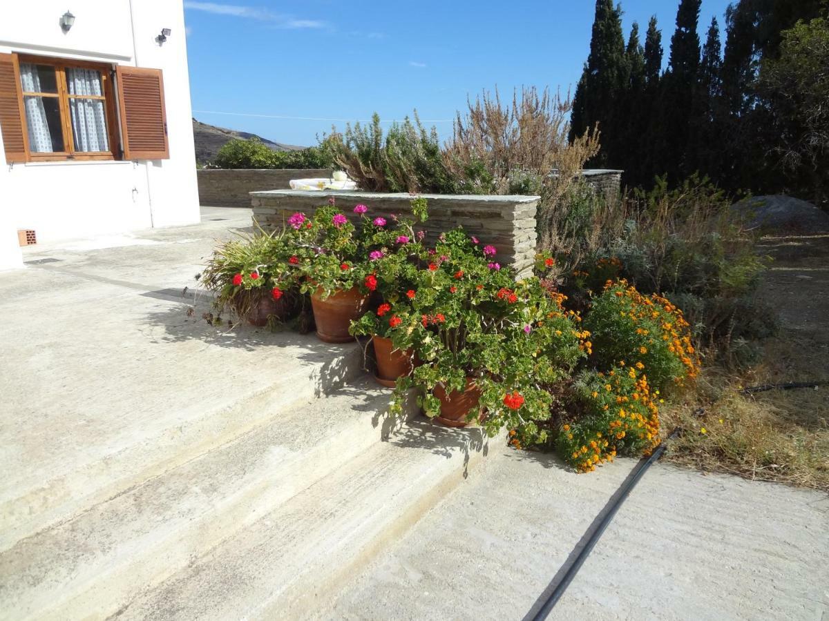 House In The Grass Land. Villa Ormos  Exterior photo