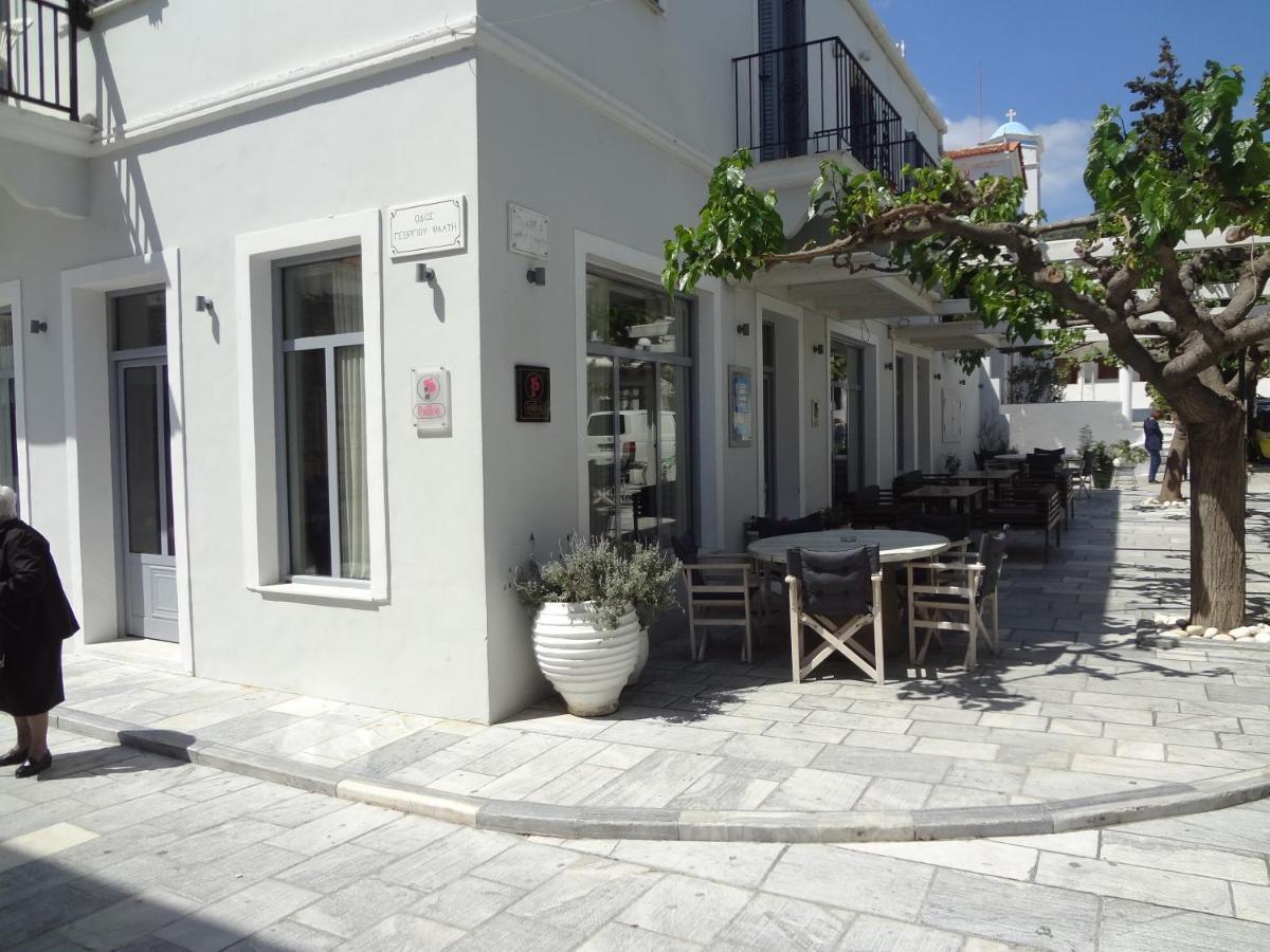 House In The Grass Land. Villa Ormos  Exterior photo